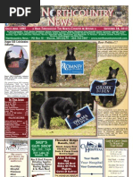Download Northcountry News September 28 2012 by Northcountry News NH SN108585344 doc pdf