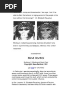 Download MIND CONTROL by Harry v Martin and David Caul by Phoenix Program Files SN108588866 doc pdf
