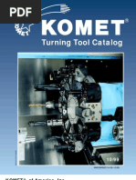 Download Komet Turning by Irwandi Trinov SN108589802 doc pdf