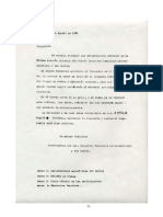 Declaraciones Del 1º Encuentro Feminista Latinoamericano y Del Caribe. Bogotá. 1981