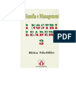 Rita Melillo, I Nostri Leaders3, 2000, PPE, Pp104