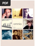 Download Omnia Zine 2nd Edition by Omnia Zine SN108594210 doc pdf