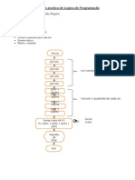 Trabalho Pratica de Logica de Programação