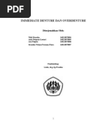 Download Immediate Denture Komplit by Yoswita Damayanti SN108599348 doc pdf