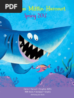 Download Spring 2013 HMH Books Childrens Catalog by Houghton Mifflin Harcourt SN108604028 doc pdf
