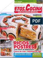 Secretos de Cocina 66