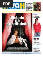 HORAH - Edição 025