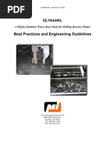 A ULTRADRIL Engineering Guidelines DJ!!!