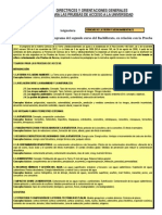 Directrices y Orientaciones Ciencias de La Tierra y Medioambientales 2012 2013