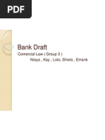 Download Bank Draft by Remaja BoNe SN108633062 doc pdf