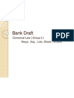 Download Bank Draft by Remaja BoNe SN108633062 doc pdf