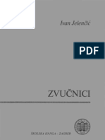 Jelenčić, Zvučnici (1991) (Podržava Pretraživanje)