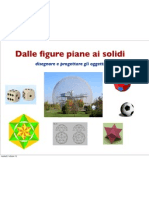 Dalle Figure Piane Ai Solidi