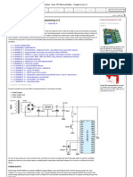 Book PIC Microcontrollers - Programming in C