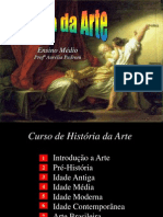 Historia Da Artepara-Vestibular1