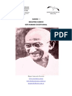 Ghandi