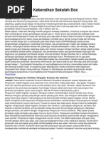 Download Contoh Angket Kebersihan Sekolah Doc by Faisal VinividiFilistine SN108657679 doc pdf