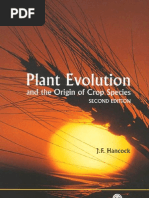 Download Plant Evolution by Barkat2012 SN108664334 doc pdf