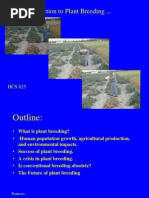 Download Introduction to Plant Breeding by Barkat2012 SN108665127 doc pdf
