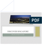 Discover Singapore: Relocation Guide
