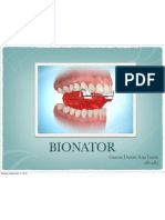 Bionator