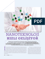 Nanoteknoloji