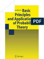 Probability Theory(Engineering108.Com)