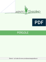 Pergole