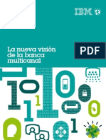 Informe IBM Banca Multicanal 2012