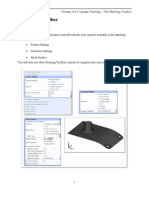 Femap v10.2 Meshing Toolbox教程