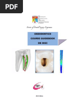 Download Endodontic Course Guidebook 2012 Year 3 by Wan Noorina SN108683804 doc pdf