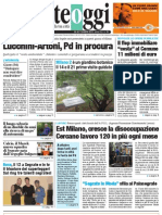 N. 16 - 26 Settembre 2012