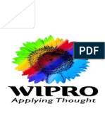 Wipro Profile