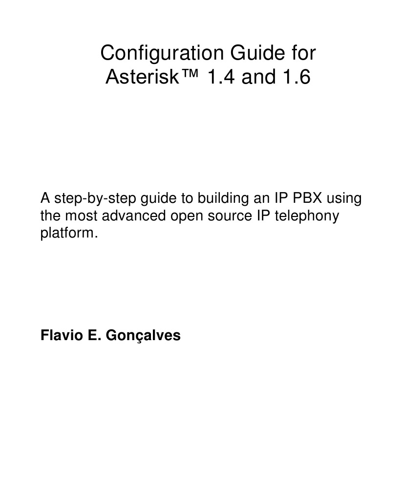Ast Eng V9 | PDF | Session Initiation Protocol | Voice Over Ip