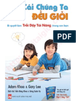 eBook Con Cai Chung Ta Deu Gioi