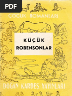 Küçük Robensonlar