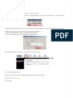 Como Configurar o Modem ZTE ZXDSL 831 v 4