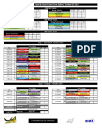 NBO Final Draw 2012