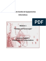 Módulo1-Sistemas de Numeração-30h