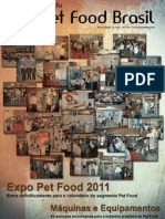 Revista Pet Food Brasil Abr 2011