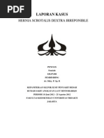 Download Kasus Hernia Scrotalis Dextra by Derek Walker SN108701359 doc pdf
