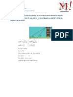 1 Ejercicio de Trigo