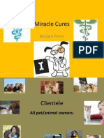 Miracle Cures