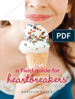 A Field Guide for Heartbreakers - Kristen Tracy