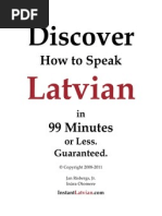 Download InstantLatvian_2011 by risbergs SN108741611 doc pdf