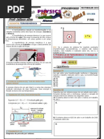 1ª LEI TERMODINÂMICA