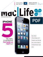 Maclife 11- 2012