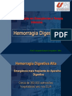 Aula Hemorragia Digestiva Final