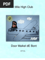 The Miles High Club