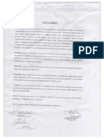 Acta Acuerdo Upcn - Renatea